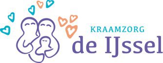Kraamzorg De IJssel logo